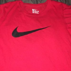 nike shirt